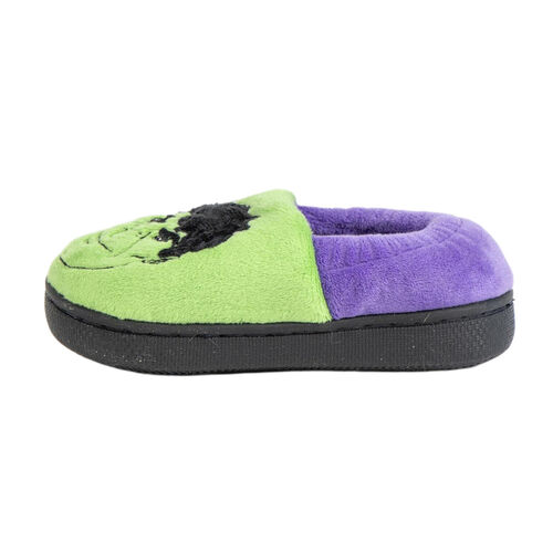 Marvel Hulk slippers