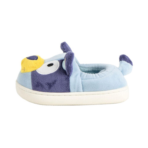 Pantuflas Bluey