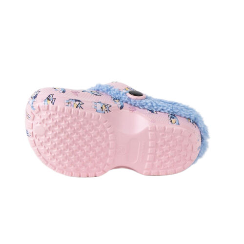 Bluey House Clogs