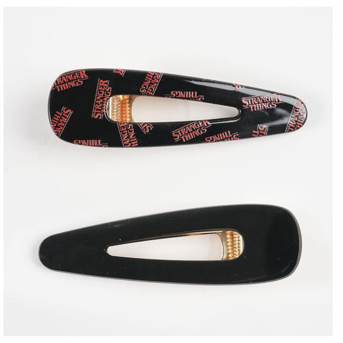 Stranger Things personal care set