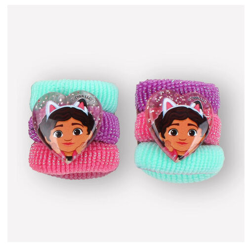 Set belleza La Casa de Muñecas de Gabby