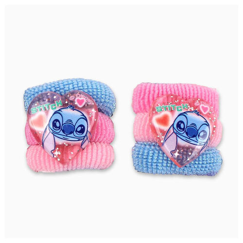 Set belleza Stitch Disney 