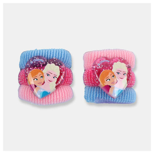 Set belleza Frozen Disney 