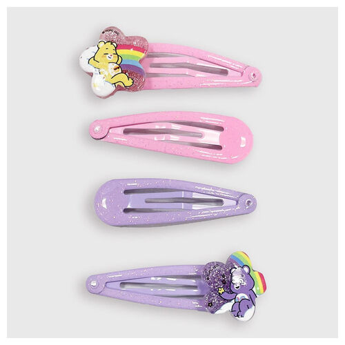 Set belleza accesorios Osos Amorosos