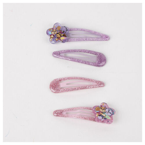 Paw Patrol beauty accessories set