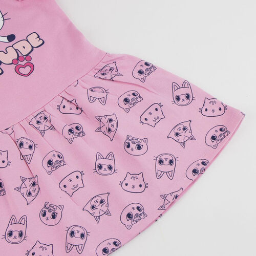 Vestido La Casa de Muñecas de Gabby