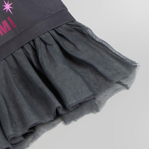 Sudadera Hello Kitty Kuromi