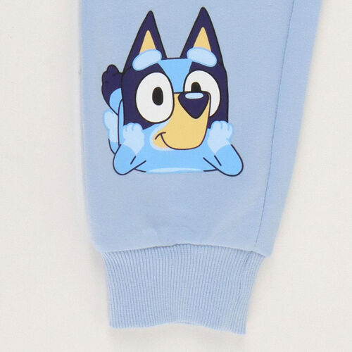 Conjunto chandal Bluey