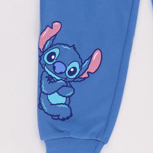 Conjunto chandal Stitch Disney