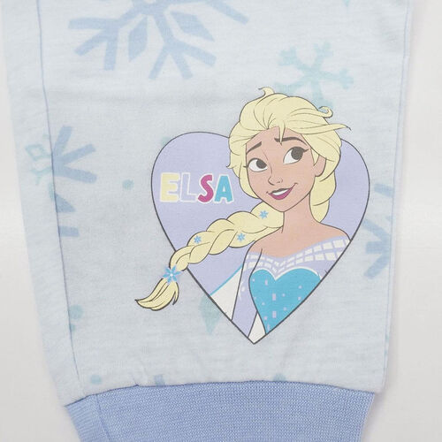 Pijama Frozen Disney