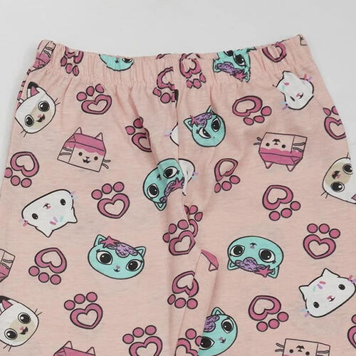 Gabbys Dollhouse pyjama