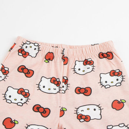 Pijama Hello Kitty