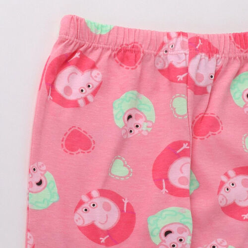 Pijama Peppa Pig
