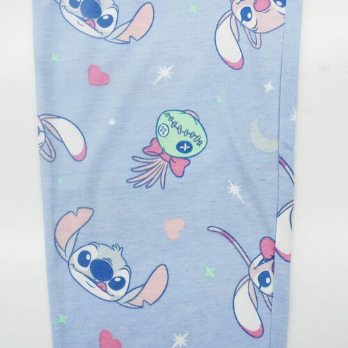 Pijama Stitch Disney