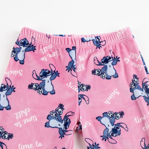 Pijama Stitch Disney 