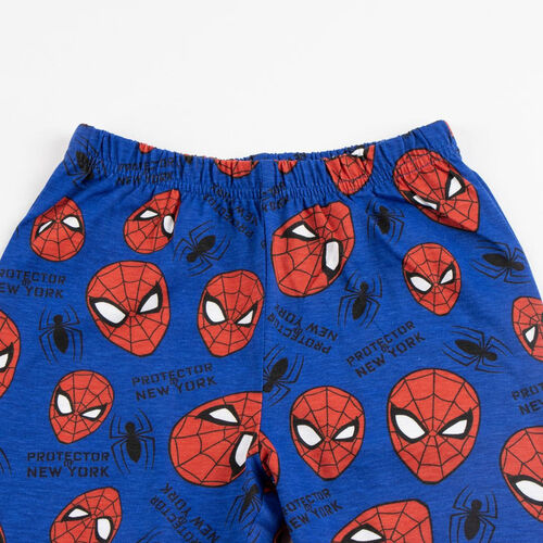 Pijama Spiderman Marvel