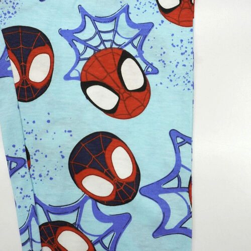 Marvel Spidey pyjama