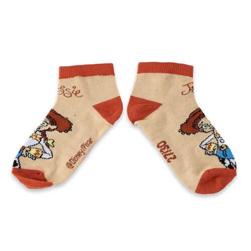 Disney Pixar Toy Story pack socks