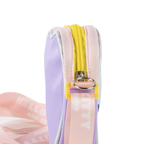 Bolso Hello Kitty and Friends