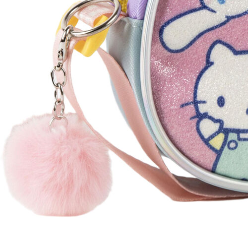Bolso Hello Kitty and Friends