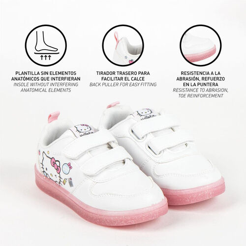 Hello Kitty sneakers