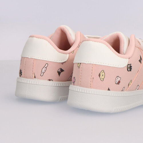 Hello Kitty sneakers