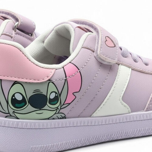 Disney Stitch sneakers