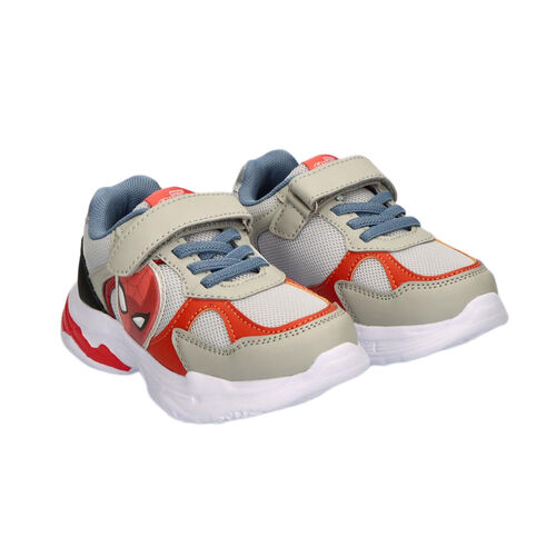 Deportivas Spiderman Marvel