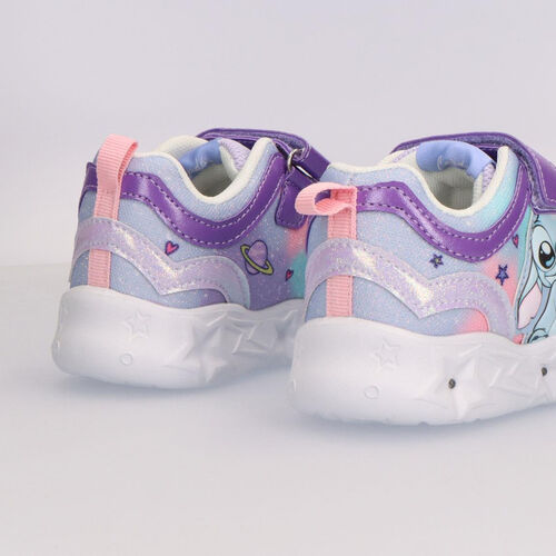 Disney Stitch lights sneakers