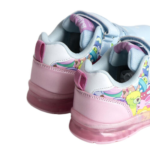 Deportivas Bluey luces