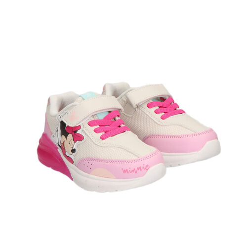 Disney Minnie lights sneakers