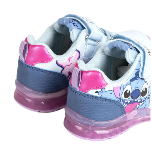 Disney Stitch lights sneakers
