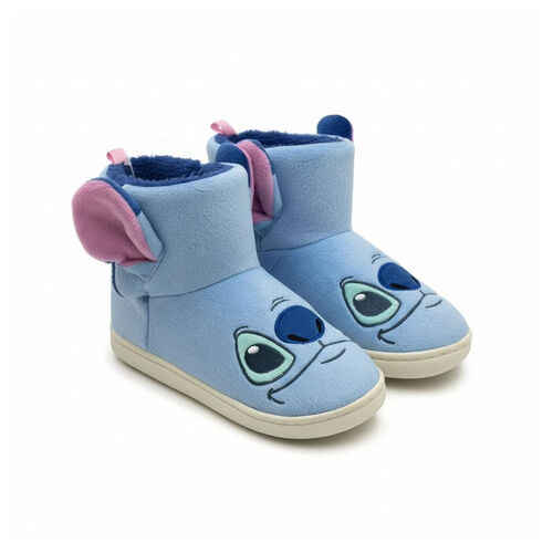 Disney Stitch slippers