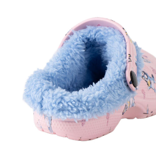 Bluey House Clogs