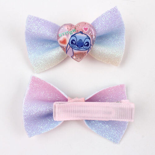 Set belleza Stitch Disney 