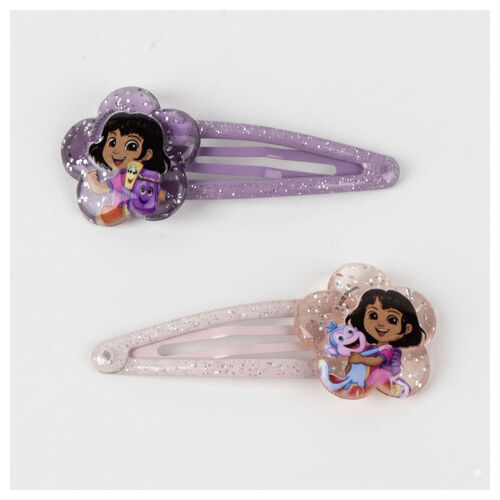 Dora the Explorer beauty set + sunglasses