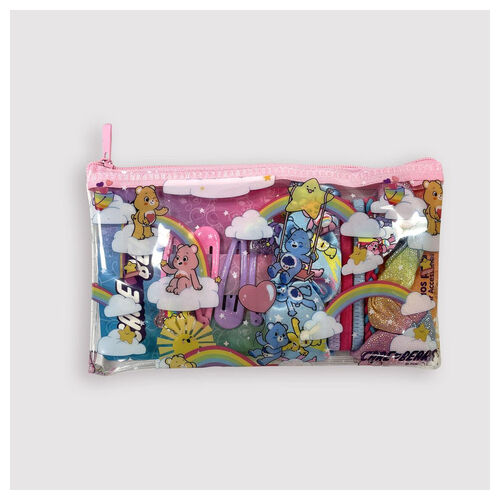 Set belleza accesorios Osos Amorosos