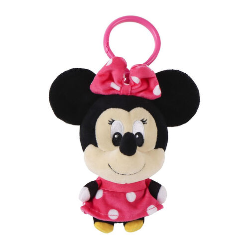 Llavero peluche Disney surtido
