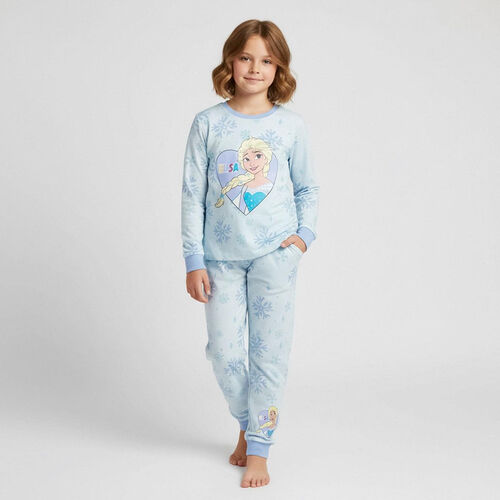 Pijama Frozen Disney