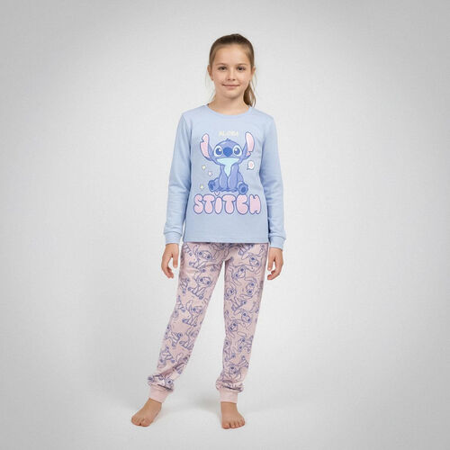 Pijama Stitch Disney