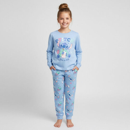 Pijama Stitch Disney