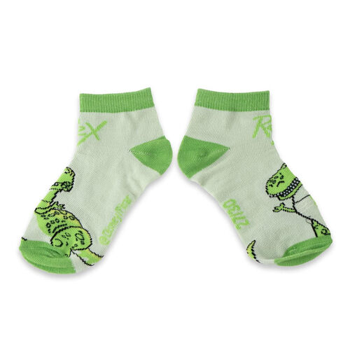Disney Pixar Toy Story pack socks