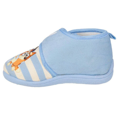 Bluey slippers