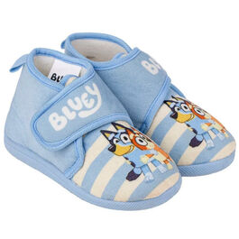 Bluey slippers