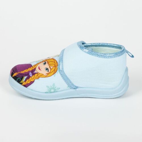 Pantuflas Frozen Disney