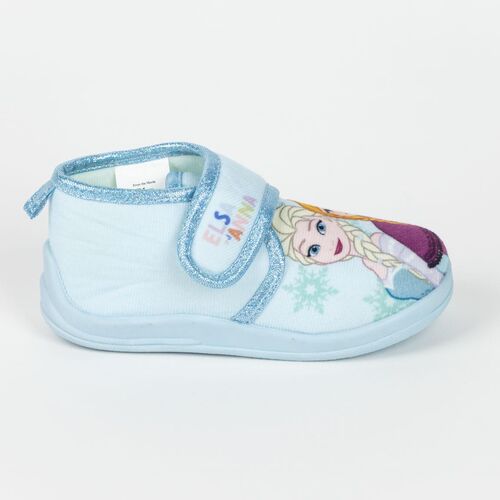 Pantuflas Frozen Disney