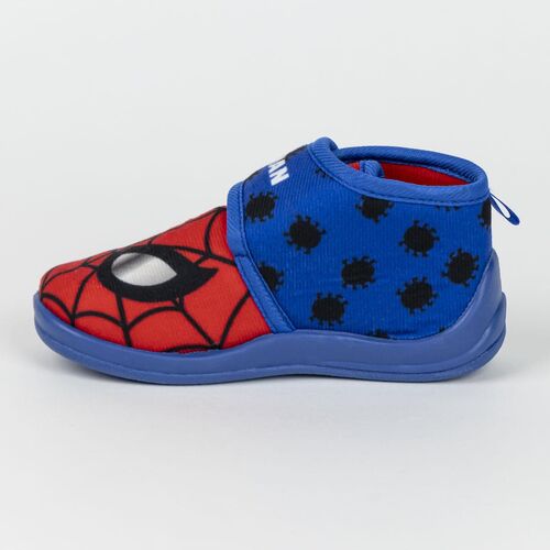 Pantuflas Spiderman Marvel
