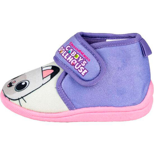 Gabbys Dollhouse slippers