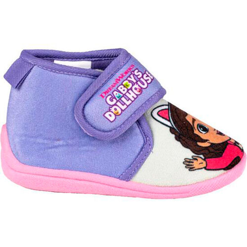 Gabbys Dollhouse slippers