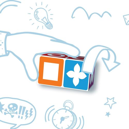 Juego de mesa Match Madness español